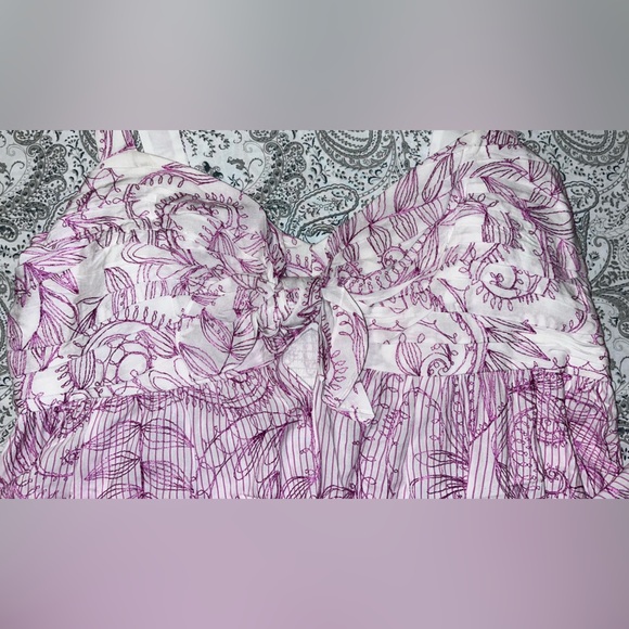 Lilly Pulitzer Sabrinah Midi Dress 12 - Picture 13 of 13